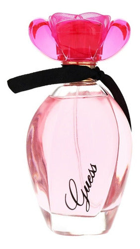 Guess Girl Edt 100 Ml Para Mujeres 0