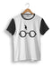 Memo Estampados Harry Potter Memo Print T-Shirt 6