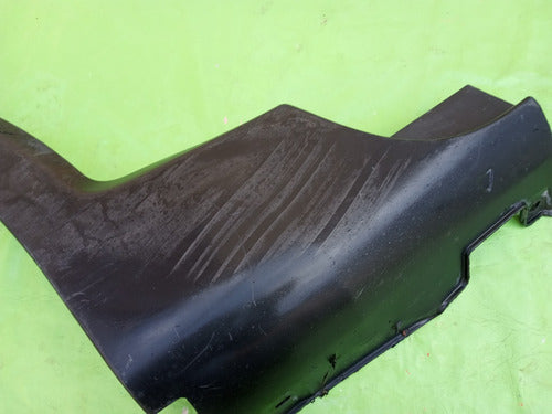 Fender Moldura Trasero Derecho Fiat Toro Original Usado 2