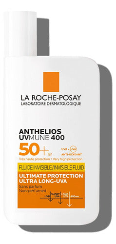 Anthelios Ultra Fps50+ (la Roche-posay) X 50ml 0