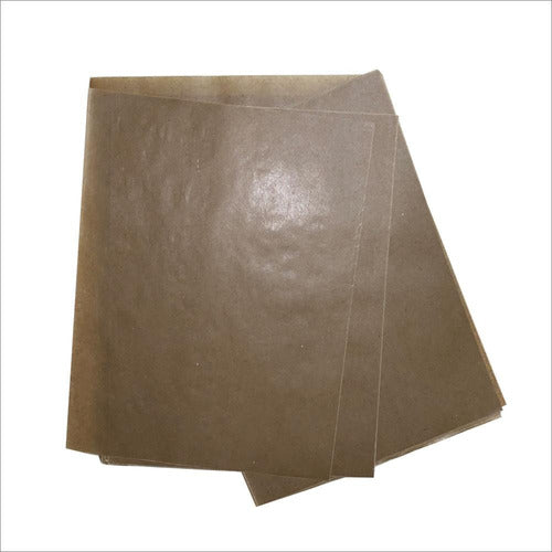 Parafinado Kraft Anti Grasa 27,5x40cm | Pack 10kg 2