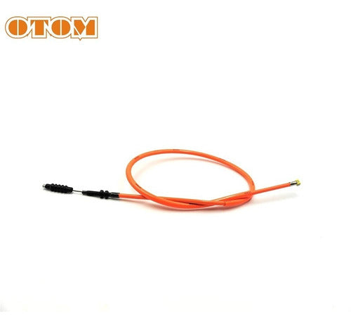 Otom High-Quality Clutch Cable for Kayo Cronos Xmotos Rvm Czr 0