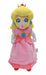 AVJKIDSS Excellent Plush Princess Peach 0