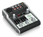 Behringer Xenyx 302 USB Mixer and Audio Interface 2