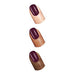 Esmalte Sally Hansen Good Kind Pure Vegan N°330 Beet It 3