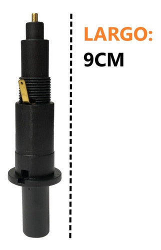 Piezoelectric Ignition Spark for Eurostar Eskabe Heater 8