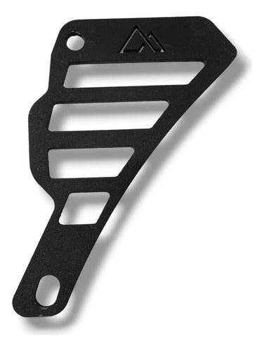 Cubre Piñon Honda Tornado Xr 250 Negro Peaklight 0