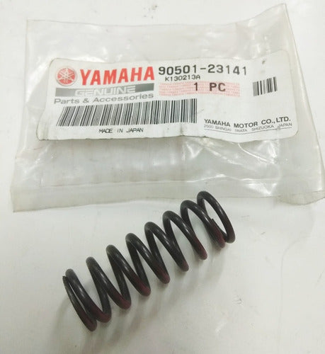 Original Yamaha YZ250/F/XF/X-Otros Clutch Spring by Panella 1