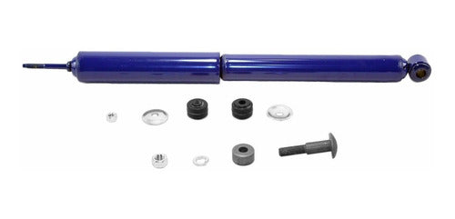 Monroe Rear Shock Absorber Set for Toyota Corolla 78-83 0