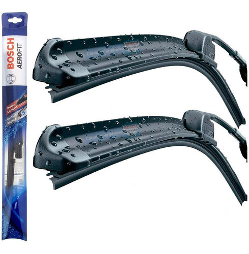 Bosch Windshield Wiper Blades Citroën DS3 2014 2015 2016 2017 0