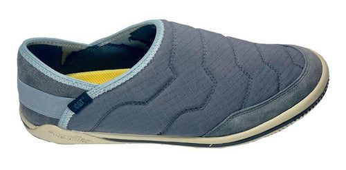 Caterpillar Sharp Urban Men's Slip-On Sneakers 130149 Eezap 0