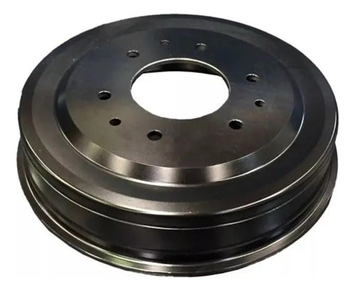 Brake Drum for Chevrolet Pickup C10 Apache Brava 0