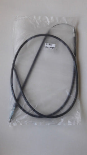 Yamaha Blaster 200 Rear Brake Cable Complete Premium 1