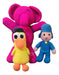 Rody Pocoyo Amigurumi 0