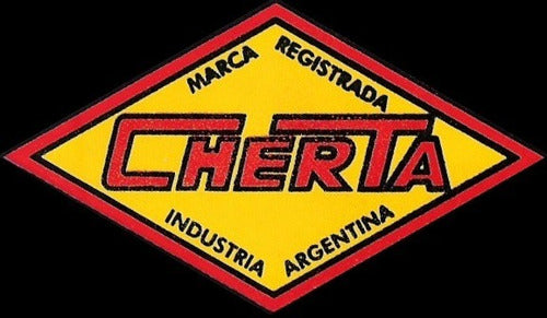 Cherta Fuel Filter No. 4 Original Replacement 2