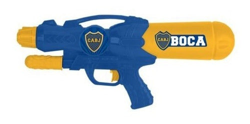 Sebigus Boca Juniors Water Gun 36 Cm 8535 0