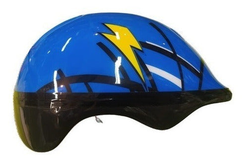 Yong Ying Kids Safety Helmet Decorated Reinforced 0