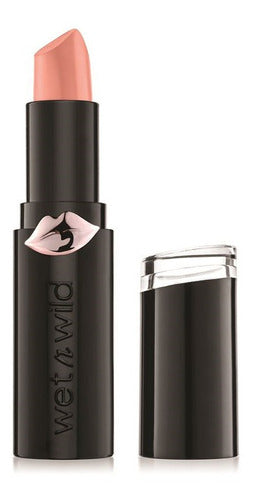 Wet n Wild Labial Mega Last Matte N°1401 Skin Ny Dipping 0