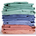 Palette 100% Cotton Sheet Set 1 1/2 Size - Look Solid Color 51