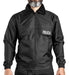 Premium Detachable Collar Police Windbreaker Jacket by Rerda 10