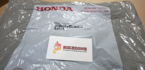 Cable Cebador Original Honda Trx 250 Te Tm Ex Recon Sportrax 0