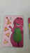 Cartas Infantiles De Barney  Incompleto 2