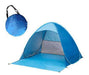 Carpa Playa Reforzada Automatica Grande Autoarmable Camping 0