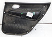 Tapizado Panel Puerta Trasero Izquierdo Peugeot 207 Xs 2012 2