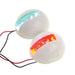 Easterner LED Navigation Light Set - White 0