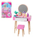 Barbie Dollhouse Furniture Set with Accessories 2