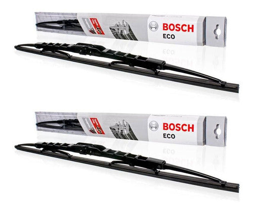 Bosch Windshield Wipers Citroen Xantia 1993-1997 0