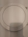 Krom Round White LED Ceiling Light 18W Warm/Cool Light 2