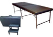 Folding Massage Table with Step Stool by Roca - Free Shipping 5