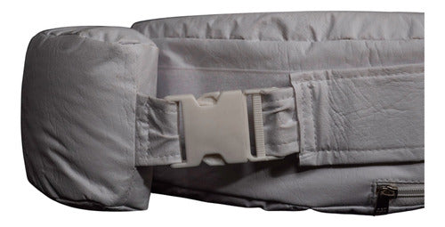 Baby Confort Rigid Nursing Pillow 4