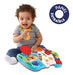 Best Baby Walker for Boys, Secure with Wheel Brakes 2