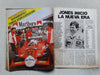 Revista Corsa Nº 727 Mayo 1980 Lamina Oscar Larrauri Mk31 F3 5