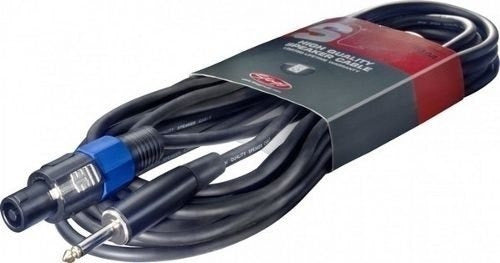 Stagg Cable Para Bafle Speak On - Plug 10 Metros 0