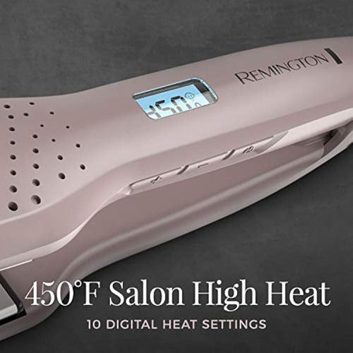 Remington Wet2Straight - Hair Straightener / Flat Iron 3