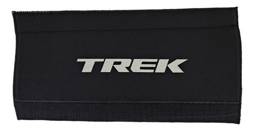 Cubre Vaina De Bicicleta Simil Neoprene Trek 0