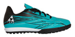 Yoax Botin Futbol Unisex Tg Arrow S Aqua Ras 0