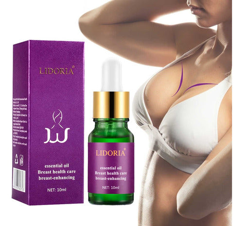 Firming and Nourishing Bust Enhancement Oil 0
