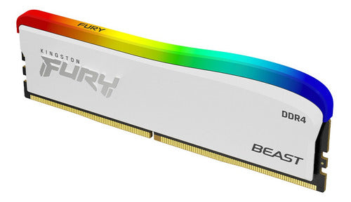 Memoria Kingston 16gb Ddr4 3200 Rgb Special Edition Tranza 1