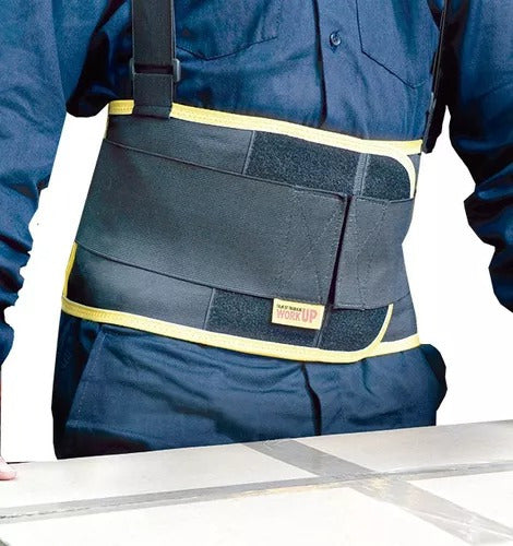 BanderGreen Lumbar Work Belt 0