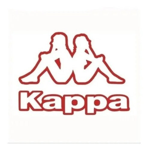 Kappa Racing Club Away Jersey Regular Fit Blue 2021 4