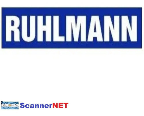 Ruhlmann Tool for Timing Chevrolet Cruze Aveo Sonic Tracker 1.6 1.8 2.0 2