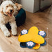 Warmlan Dog Puzzle Toys, Enriquecimiento Interactivo Juguete 4