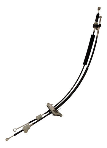 Fremec Cable Comando Cambio 4326 Qubo 1.4 8v 0