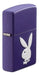 Zippo Playboy Rabbit Head Original Garantia 27695 3