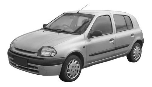 Soporte Bomba Inyectora Clio 2 Kangoo 1.9 Diesel Nuevo 1