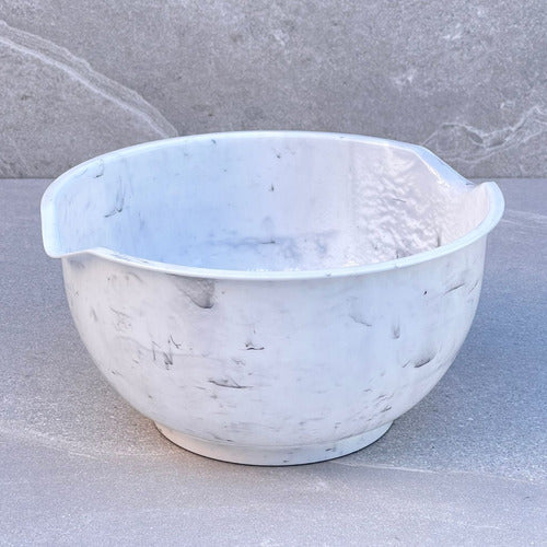 Bowl Para Mezclar Homezaza Ø 23cm X Alto 12cm 0